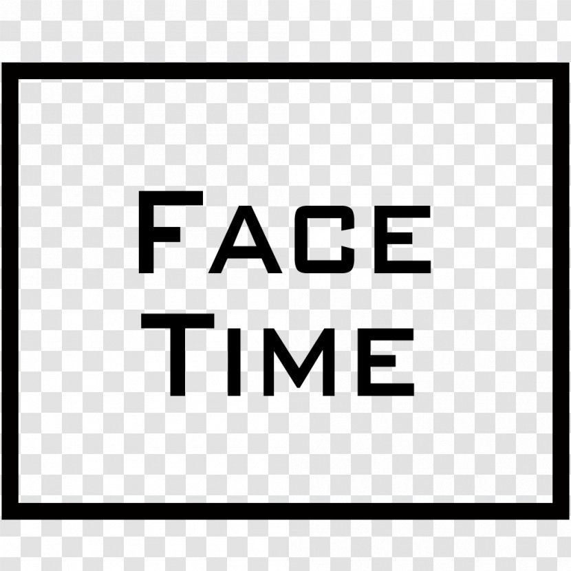 Logo Artsy Brand Mount Laurel Township - Text - Face Time Transparent PNG
