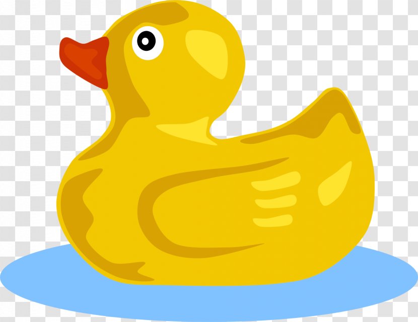 Rubber Duck Riverside Marina Bathtub Natural - Jemima Puddle Transparent PNG