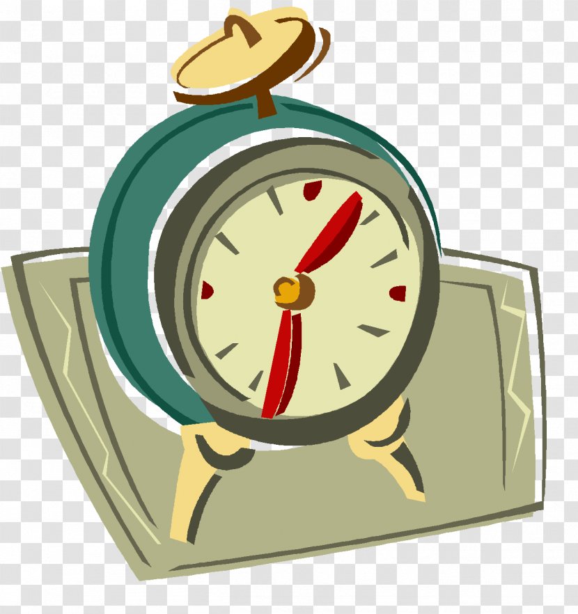 Time Spelling Learning Student Object Pronoun - Clock Transparent PNG