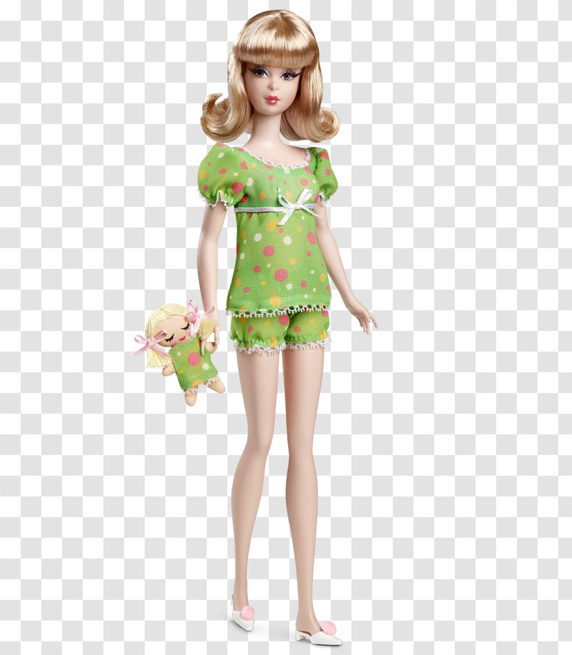 Ken Francie Barbie Fashion Model Collection Doll Transparent PNG