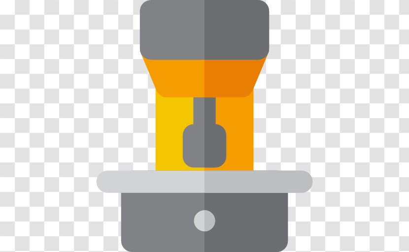 Line Angle - Cylinder - Industrial Robot Transparent PNG