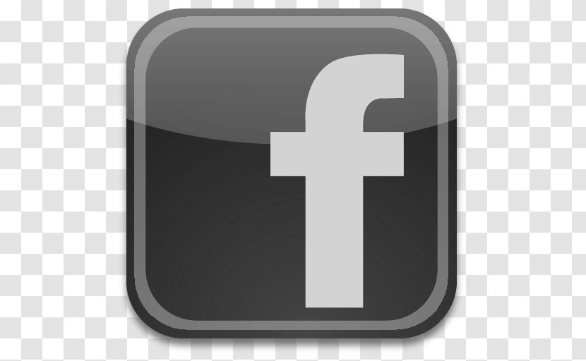 Social Media Facebook Like Button Networking Service - Grey Transparent PNG