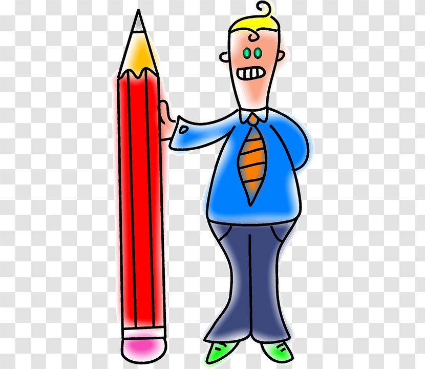 Pencil Drawing Stock Illustration Clip Art - Cartoon - High Boy Transparent PNG