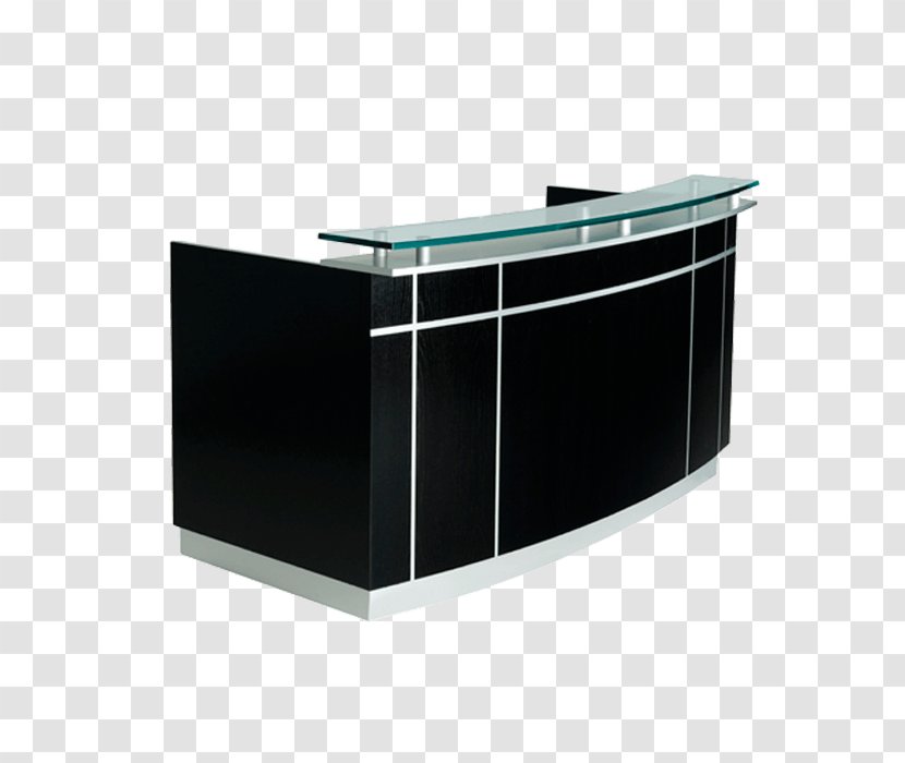 Table Furniture Office & Desk Chairs - Manufacturing - Reception Transparent PNG