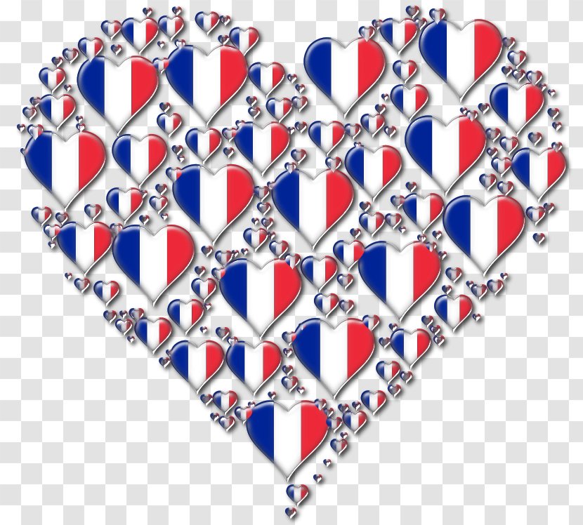 France Clip Art T-shirt Image Design - Flower Transparent PNG