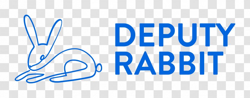 Logo Brand Varakani Limited Product Graphic Design - Rabbit - Able Ecommerce Transparent PNG