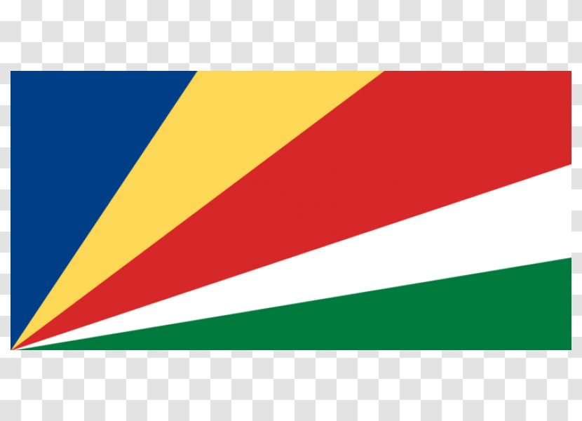Flag Of Seychelles Flags The World National Transparent PNG