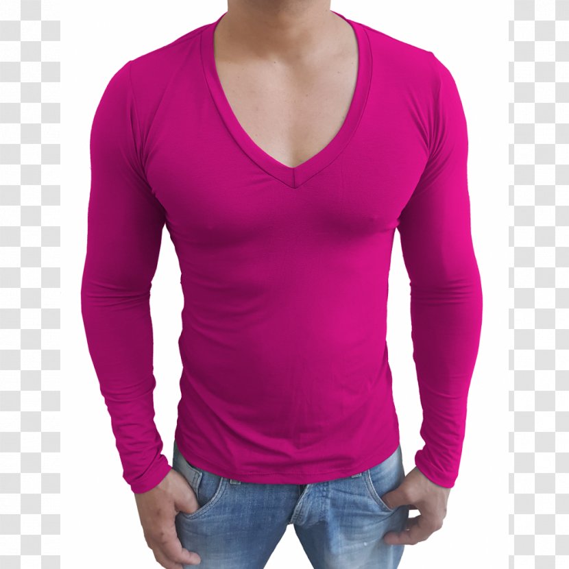 T-shirt Blouse Clothing Sleeveless Shirt - Vermelho Escuro Transparent PNG