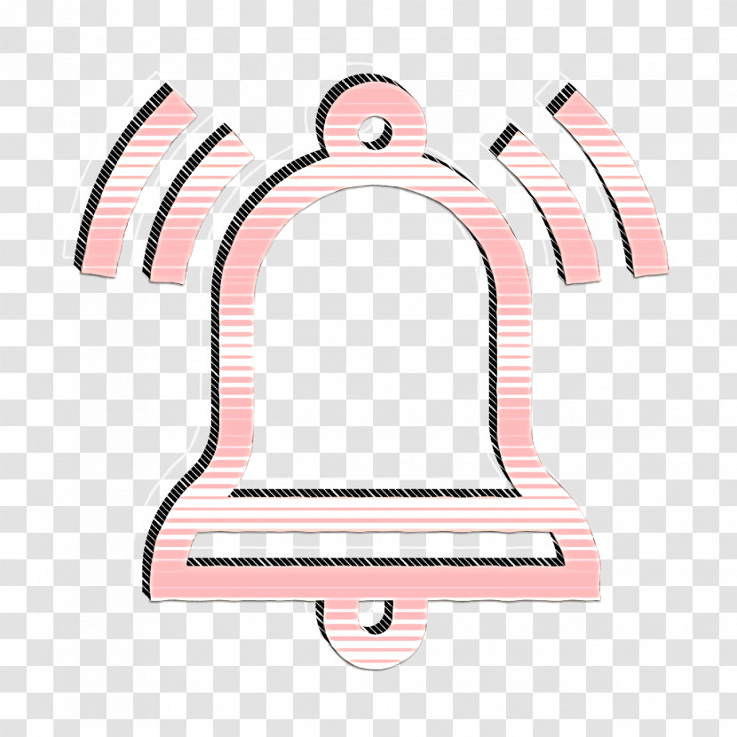 Bell Icon Notification Icon Knowledge Icon Transparent PNG
