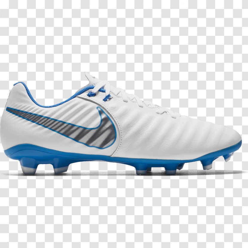 Football Boot Nike Tiempo Hypervenom Shoe - Mercurial Vapor Transparent PNG