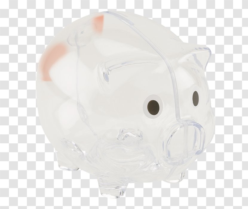 Product Design Snout Piggy Bank Transparent PNG