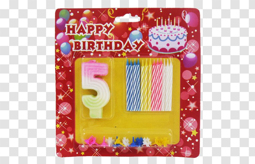 Candle Birthday China Numerical Digit - Price Transparent PNG