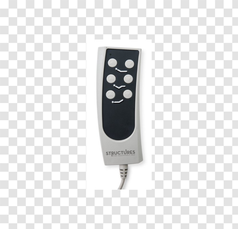 Remote Controls Electronics - Technology - Design Transparent PNG