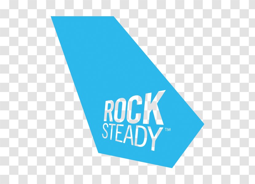Logo Brand Rocksteady Studios - Line Transparent PNG