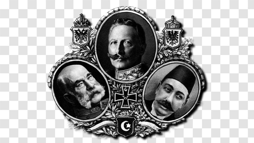 Wilhelm II Ottoman Empire Austria-Hungary Germany League Of The Three Emperors - Jewellery - German Emperor Transparent PNG