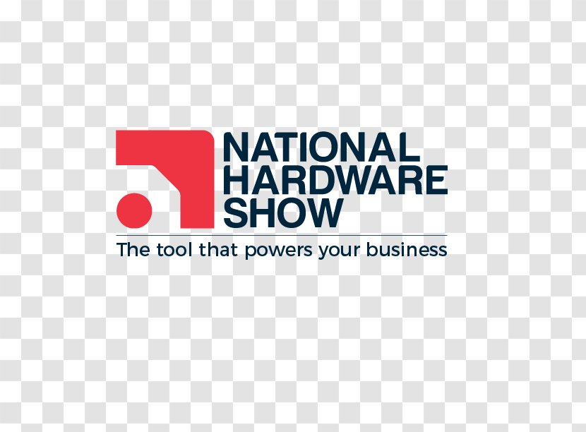 2018 National Hardware Show Las Vegas Convention Center DIY Store Business Retail Transparent PNG