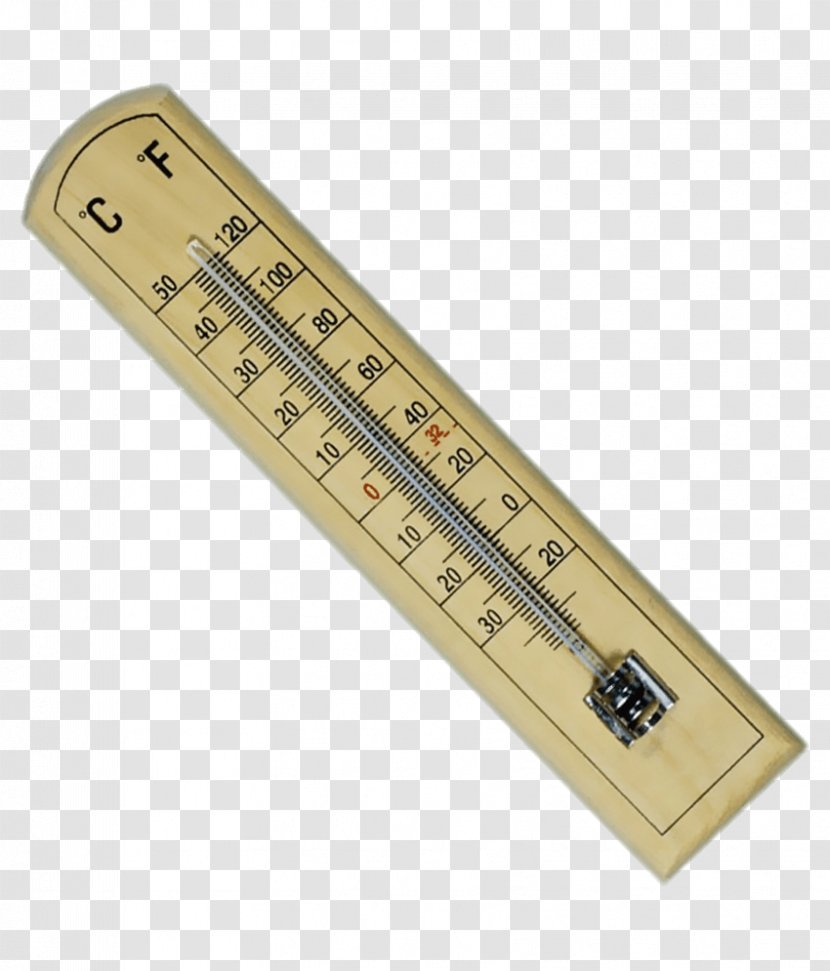 Meat Thermometer Measuring Instrument Chunk Transparent PNG
