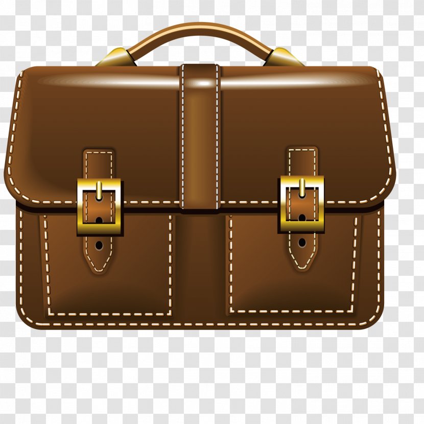 Business Bag - Brand - Royaltyfree Transparent PNG