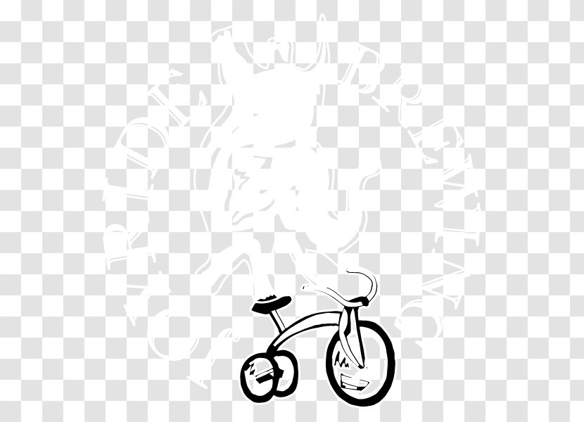 Bicycle Frames Clip Art Product Design - White Transparent PNG