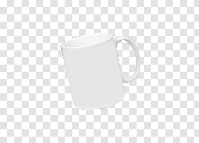 Coffee Cup Product Mug Table-glass - White Transparent PNG