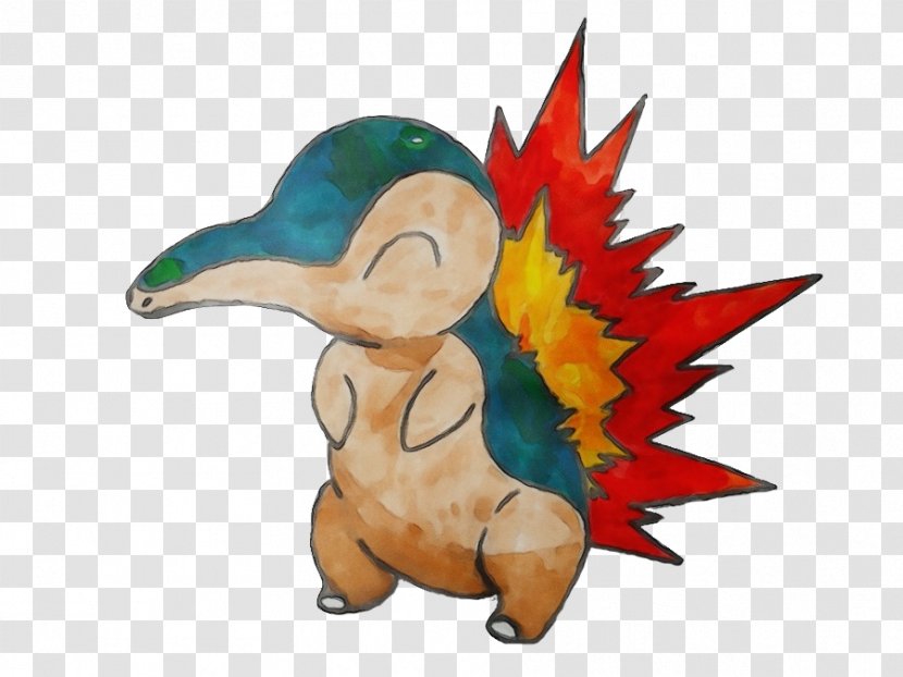 Watercolor Animal - Figure - Mascot Transparent PNG