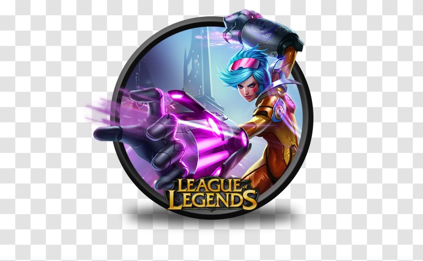 League Of Legends Rift Download - STRIKE Transparent PNG