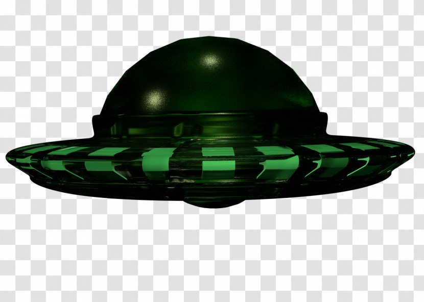 Spacecraft Outer Space Unidentified Flying Object Saucer Spaceship & - Ufo Transparent PNG