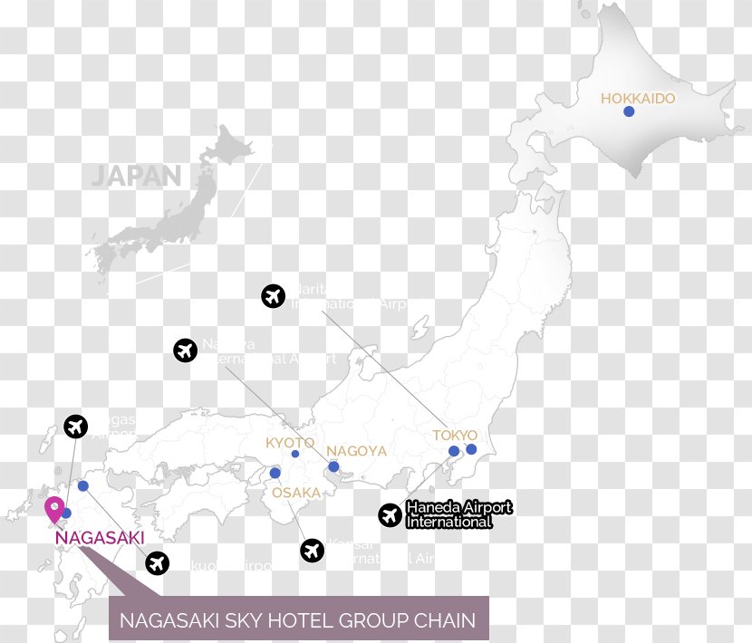 新日本人の起源: 神話からDNA科学へ Tokyo Watch Chronograph Map - Animal - Fukuoka Highway Transparent PNG