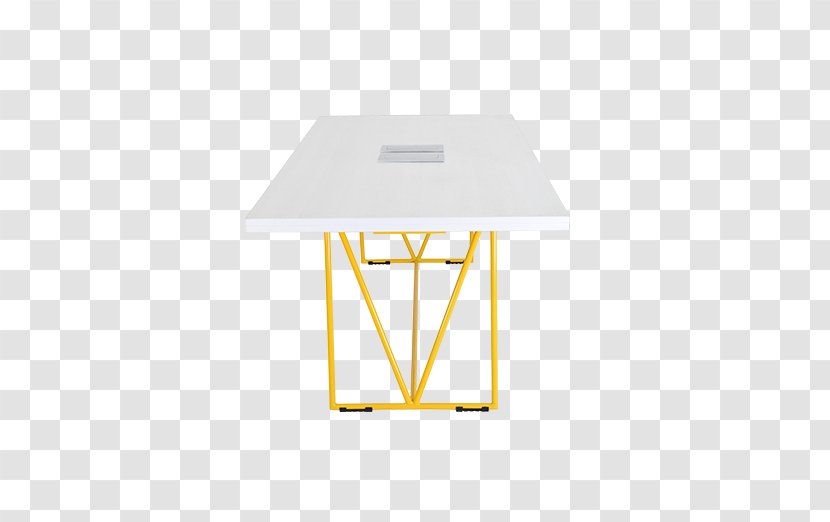 Product Design Line Angle - Table - Mobiliario Transparent PNG