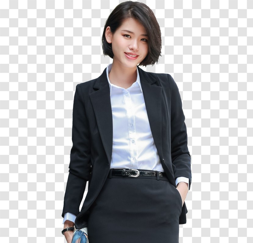 Tuxedo M. Sleeve - Clothing - Interview Attire Transparent PNG