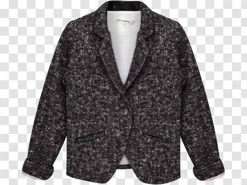 Blazer Jacket Raincoat Button - Sleeve - World Wide Web Transparent PNG
