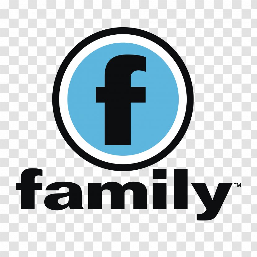 Logo Family Channel Television Transparent PNG