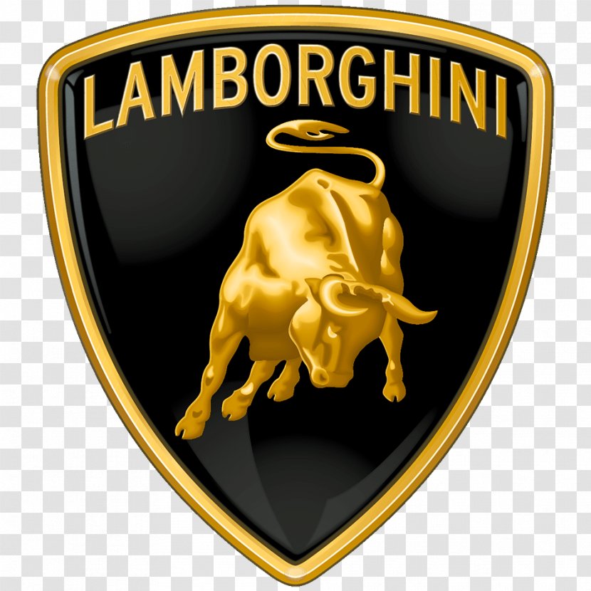Lamborghini Aventador Car Hennessey Performance Engineering - Emblem Transparent PNG