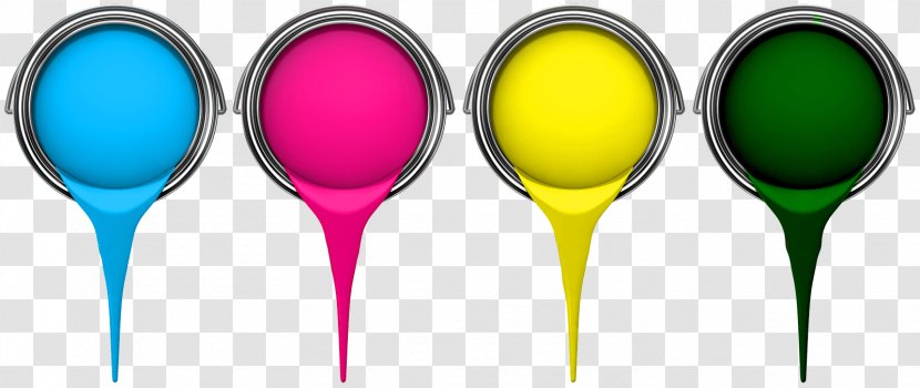 Cmyk Color Model Printing Rgb Cmyk Offset Notice Transparent Png