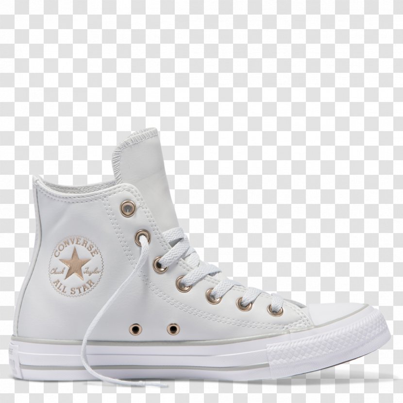 Chuck Taylor All-Stars Shoe Converse High-top Sneakers - Clothing - Walking Transparent PNG
