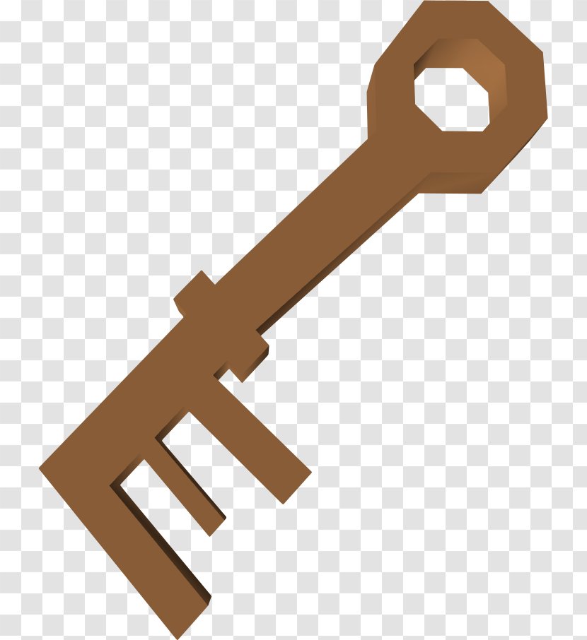 Old School RuneScape Wiki Clip Art - Runescape - A Picture Of Key Transparent PNG