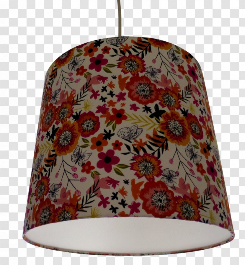Lamp Shades Light Fixture Ceiling - Lampshade Transparent PNG