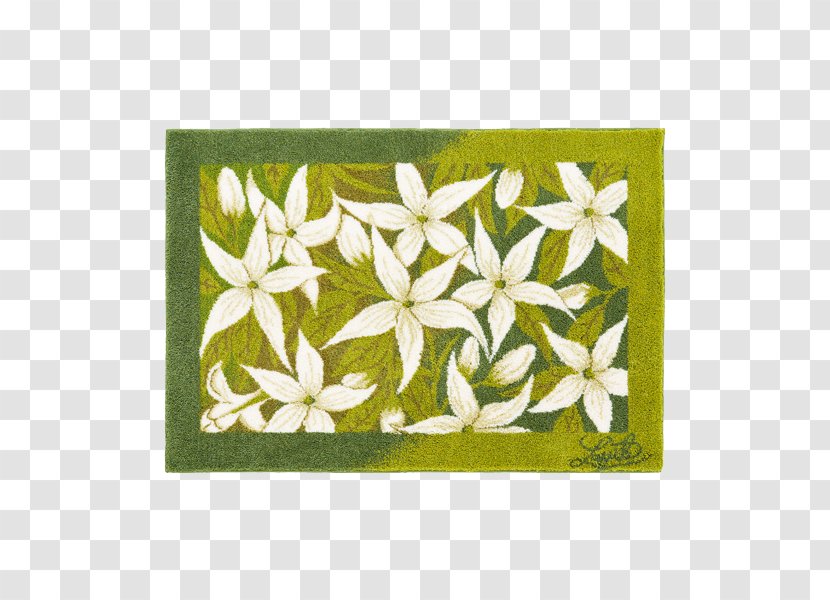 Green White Mat 風呂マット Pastel - Grass - Jasmine Material Transparent PNG