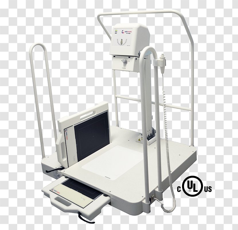 Digital Radiography X-ray Generator Medical Imaging Podiatry - Health Transparent PNG