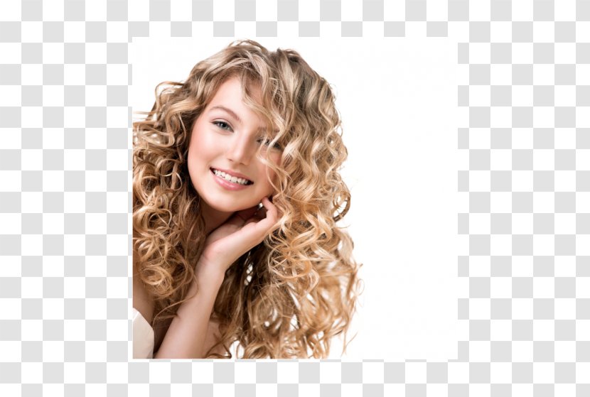 Blond Afro-textured Hair Stock Photography Permanents & Straighteners - Wig Transparent PNG