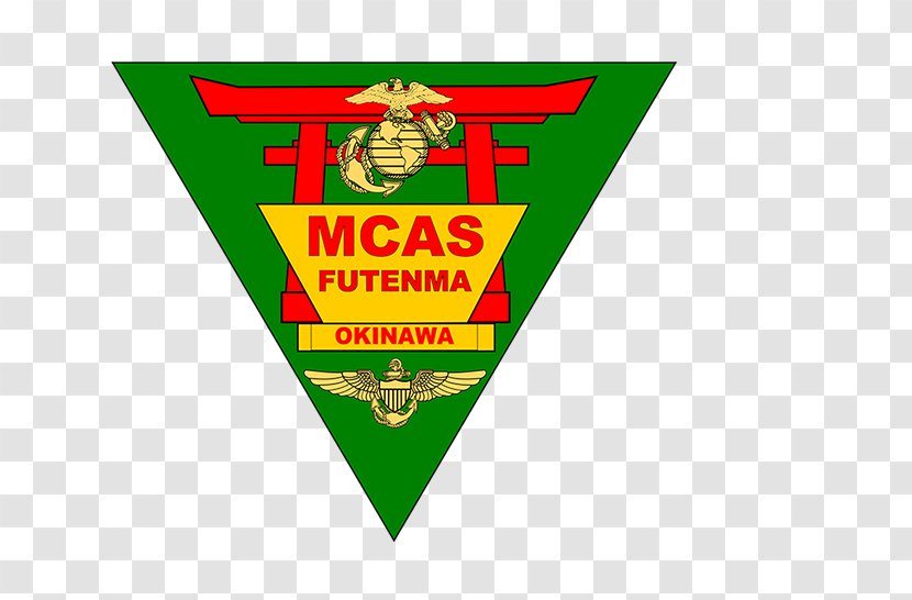 Futenma Mcas Airport Camp Foster United States Marine Corps Aviation - Symbol Transparent PNG