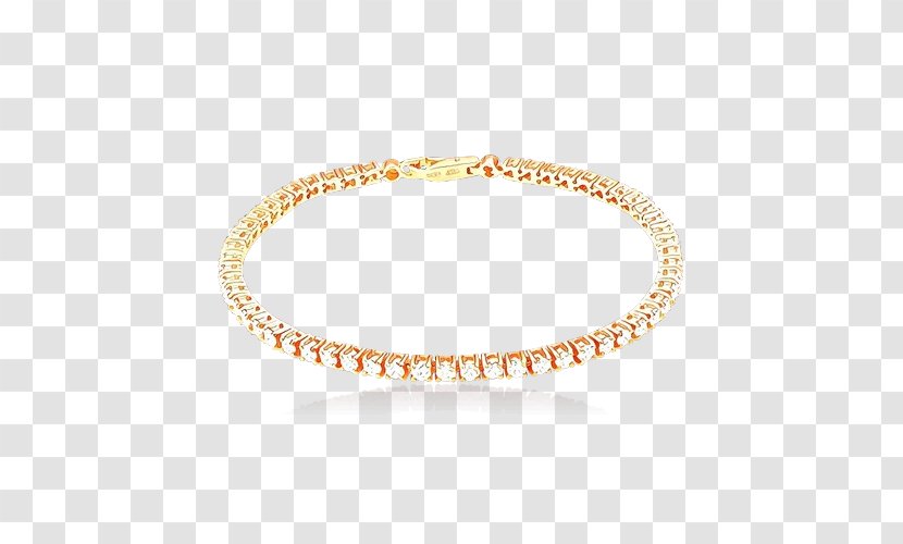 Jewellery Fashion Accessory Body Jewelry Bracelet Bangle - Pearl - Beige Anklet Transparent PNG
