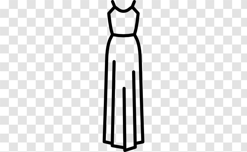 Dress Clothes Clothing Sleeve Clip Art - Neck Transparent PNG