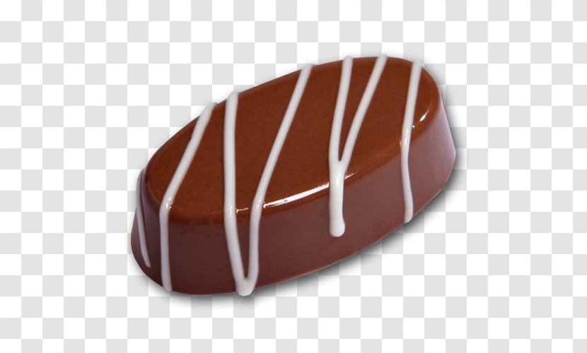 Chocolate Truffle Praline Bonbon Belcholat - Dessert Transparent PNG