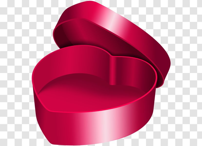 Bread Pan Clip Art - Magenta - Pink Title Box Transparent PNG
