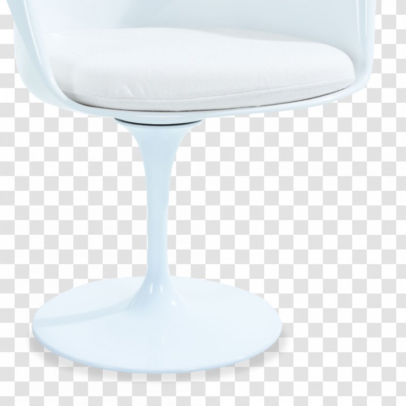 Tulip Chair Table Furniture Industrial Design - Material Transparent PNG