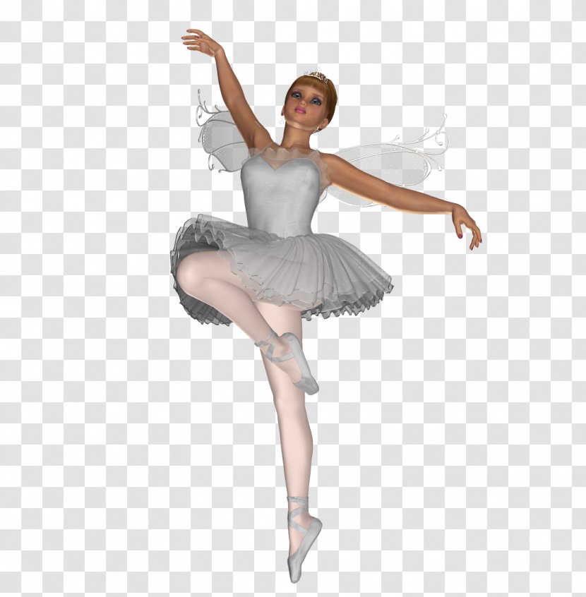 Ballet Dancer Animation - Flower - Ballroom Transparent PNG