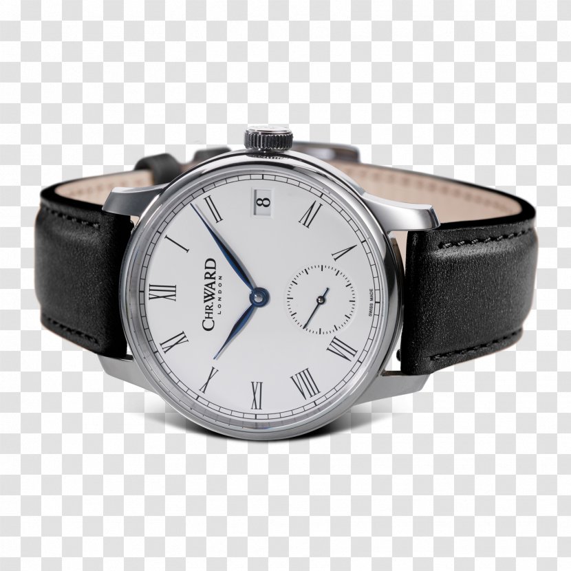 International Watch Company Mechanical Strap Hamilton - Jaegerlecoultre Transparent PNG