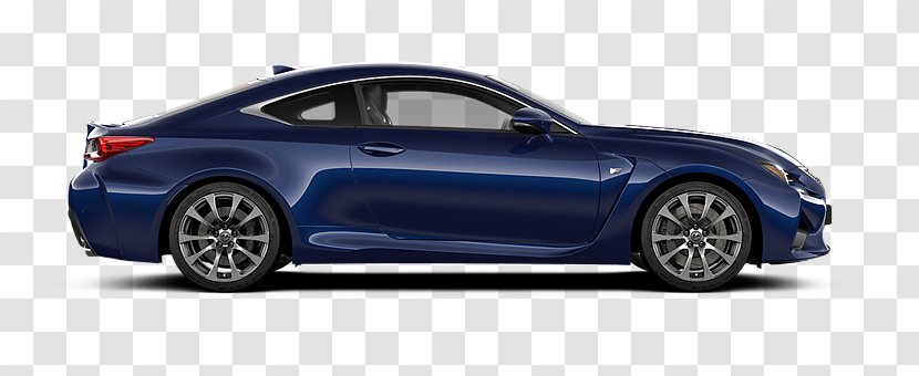 2019 Lexus RC Car CT RX Hybrid - Ct - Rc Transparent PNG