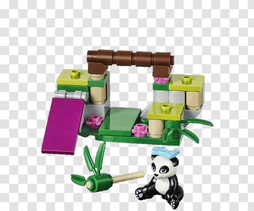 Amazon.com Lego Friends Seal On A Rock - Minifigure - 41047 Squirrel's Tree House LEGO 41004 Rehearsal StageLEGO Animals Names Transparent PNG